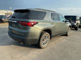 Used 2022 Chevrolet Traverse LT image 5