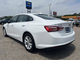 Used 2022 Chevrolet Malibu LT image 5