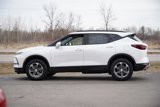 Used 2023 Chevrolet Blazer LT w/ Convenience Package image 6