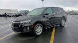 Certified 2023 Chevrolet Equinox LT image 4