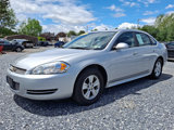 Used 2014 Chevrolet Impala Limited LS image 3