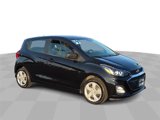 Certified 2019 Chevrolet Spark LS image 2