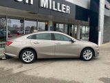 Used 2023 Chevrolet Malibu LT w/ Driver Confidence Package image 2