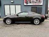 Used 2011 INFINITI G37 x Coupe w/ Premium Pkg image 3
