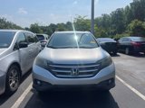 Used 2012 Honda CR-V EX-L image 2