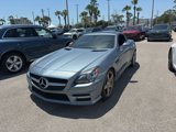 Used 2014 Mercedes-Benz SLK 250 image 3