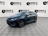 Used 2017 Chrysler Pacifica Limited w/ UConnect Theater Package image 4