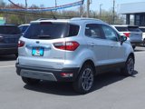 Used 2020 Ford EcoSport Titanium image 2