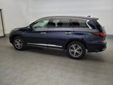Used 2020 INFINITI QX60 Luxe image 3