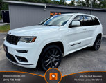 Used 2018 Jeep Grand Cherokee High Altitude image 5