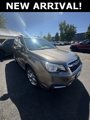 Used 2017 Subaru Forester 2.5i Touring image 3