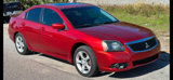 Used 2009 Mitsubishi Galant image 2