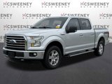 Used 2016 Ford F150 XLT w/ Equipment Group 302A Luxury image 1