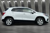 Certified 2022 Chevrolet Trax LT w/ Driver Confidence Package image 3