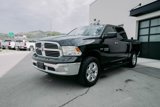 Used 2015 RAM 1500 Big Horn image 3