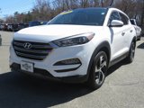 Used 2016 Hyundai Tucson Limited w/ Option Group 03 image 2