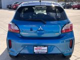 New 2024 Mitsubishi Mirage Black Edition image 5