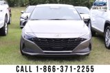 Used 2023 Hyundai Elantra SEL w/ Convenience Package image 2