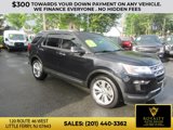 Used 2019 Ford Explorer Limited w/ Class III Trailer Tow Package image 3