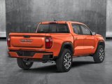 New 2025 GMC Canyon AT4 w/ Nightfall Edition image 2
