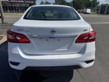 Used 2019 Nissan Sentra SV image 5