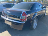 Used 2005 Chrysler 300 C w/ Protection Group II image 3