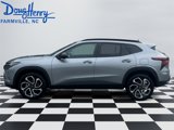 New 2025 Chevrolet Trax RS image 2