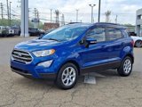 Used 2020 Ford EcoSport SE image 3