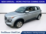 Certified 2023 Hyundai Venue SE image 3