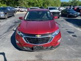 Used 2020 Chevrolet Equinox LT image 2