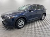 Used 2023 MAZDA CX-5 AWD 2.5 S w/ Select Package image 3