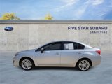 Used 2016 Subaru Impreza 2.0i Limited w/ Popular Package #2 image 5
