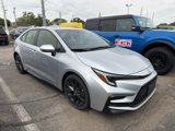 Used 2023 Toyota Corolla SE image 3