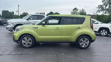 Used 2017 Kia Soul image 4