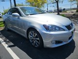 Used 2015 Lexus IS 250C image 2