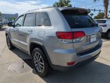 Used 2020 Jeep Grand Cherokee Limited w/ Luxury Group II image 5