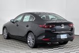 New 2025 MAZDA MAZDA3 s image 6