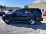 Used 2007 Nissan Pathfinder SE w/ SE Premium Pkg image 5