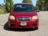 Used 2011 Chevrolet Aveo LT image 3