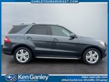 Used 2014 Mercedes-Benz ML 350 4MATIC image 6