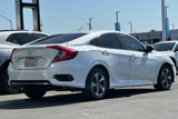 Used 2020 Honda Civic LX image 4