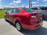 Used 2013 Ford Fiesta SE image 5