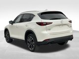 Certified 2022 MAZDA CX-5 AWD 2.5 S w/ Premium Package image 5