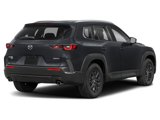 New 2025 MAZDA CX-50 AWD 2.5 S w/ Preferred Package image 2