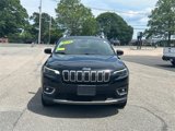 Used 2019 Jeep Cherokee Limited image 2
