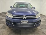 Used 2011 Volkswagen Touareg TDI image 6