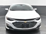 Used 2022 Chevrolet Malibu LT image 3