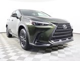 Certified 2024 Lexus NX 250 FWD image 2