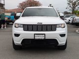 Certified 2022 Jeep Grand Cherokee Laredo X image 2