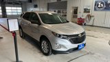 Used 2020 Chevrolet Equinox LS w/ LS Convenience Package image 3